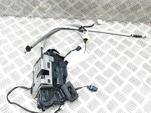 Front right lock CUPRA BORN (K11) 58 e-boost | BP40460311C97 - Image 3