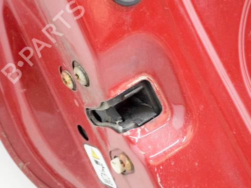 Dør venstre bak ALFA ROMEO 159 (939_) 2.4 JTDM (939AXD12, 939AXD1B) | BP8847079C4 