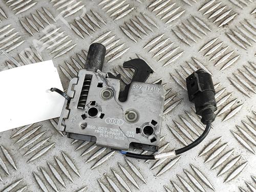 Hood lock VW TAIGO (CS1) 1.0 TSI | BP27933450C133 