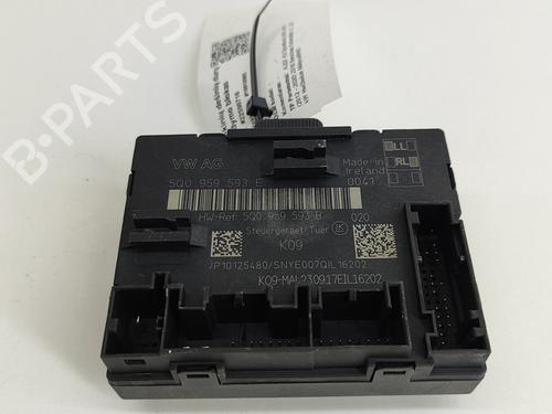 Used Electronic module AUDI A3 Sportback (8VA, 8VF) S3 quattro (310 hp) 21077702