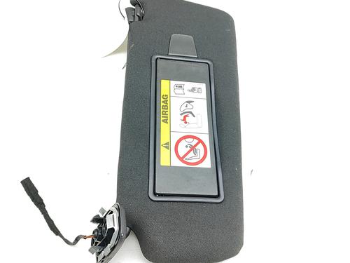 Left sun visor LAND ROVER RANGE ROVER EVOQUE (L538) 2.0 D 4x4 | BP39930243I1 - Image 5