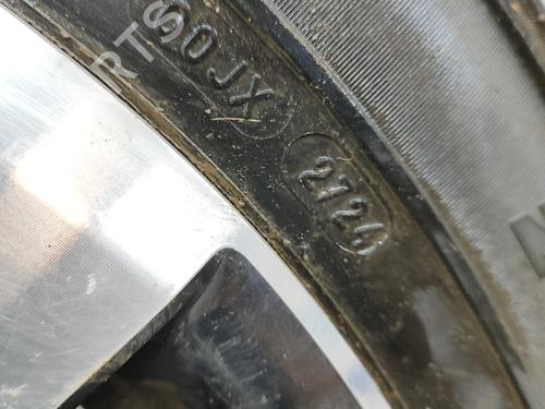 Rim ISUZU D-MAX II (TFR, TFS) 1.9 Ddi 4x4 (TFS87J) | BP29975553C45 