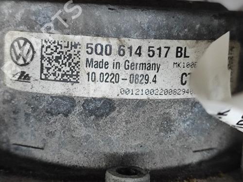 ABS pump VW GOLF VII (5G1, BQ1, BE1, BE2) e-Golf | BP27350505M43 