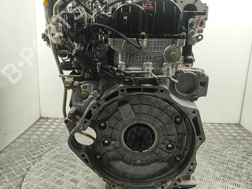 Engine ISUZU D-MAX II (TFR, TFS) 1.9 Ddi 4x4 (TFS87J) | BP31047065M1 - Image 3