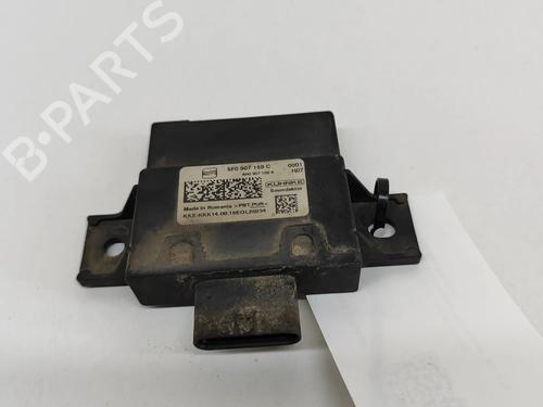 control-unit-seat-leon-st-5f8-20-cupra-5f0907159c-2012-2013-2014-2015-2016-2017-2018-2019-2020-19282766 main image