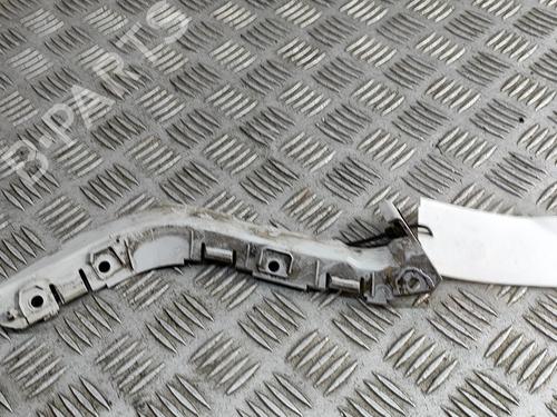 Rear bumper bracket LAND ROVER RANGE ROVER EVOQUE (L538) 2.0 D | BP27570014C159 