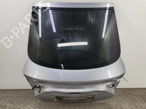 Used Tailgate Tailgate AUDI A7 Sportback (4GA, 4GF) 3.0 TDI (218 hp) 21486949 21486949