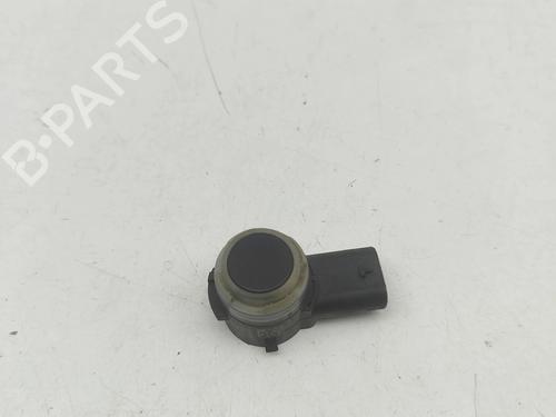 Used Electronic module Electronic module PEUGEOT 2008 II (UD_, US_, UY_, UJ_, UR_, UC_) e-2008 (UKZKXZ) (136 hp) 34560855 34560855