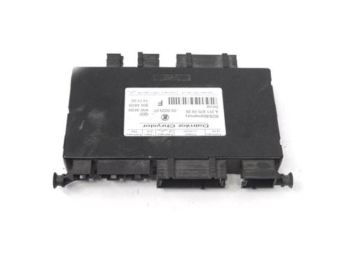 Used Electronic module MERCEDES-BENZ R-CLASS (W251, V251) R 350 4-matic (251.065, 251.165) (272 hp) 30234404