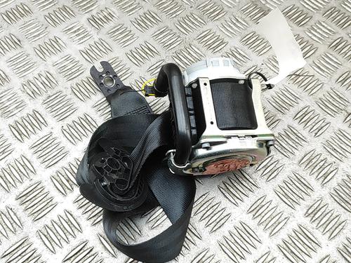 Used Front right seatbelt VW TOUAREG (CR7, RC8) 3.0 eHybrid 4motion (381 hp) 31112994