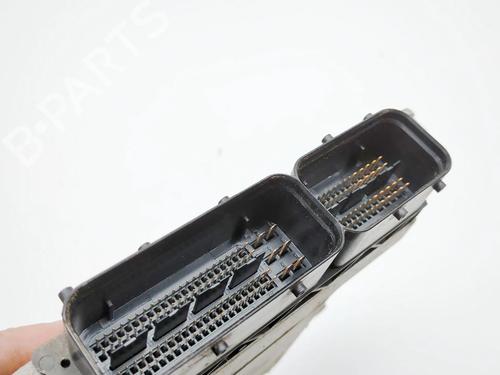 Engine control unit (ECU) MASERATI GHIBLI III (M157) 3.0 D | BP39884368M57 - Image 6