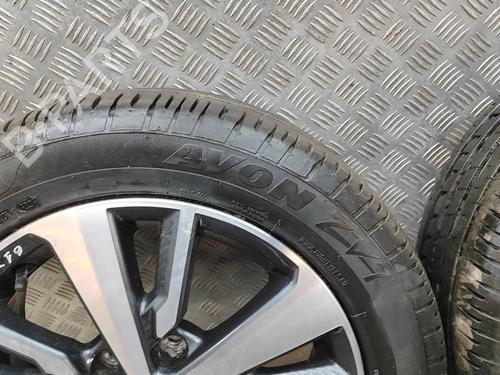 Fælk NISSAN LEAF (ZE1) Electric | BP33797856C45  - Image 8