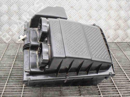 Used Air filter box LAND ROVER RANGE ROVER SPORT I (L320) 3.0 D 4x4 (245 hp) 6758989