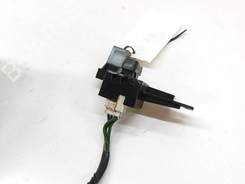 Left front window switch MITSUBISHI 3000 GT Coupe (Z1_A) 3.0 4WD (Z16A) | BP28433565I27 