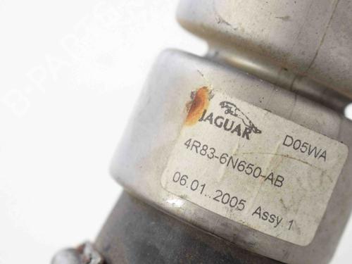 Pipe JAGUAR S-TYPE II (X200) 2.7 D | BP30210275M125