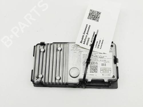 Electronic module KIA XCEED (CD) 1.5 T-GDI | BP37481431M83 - Image 4