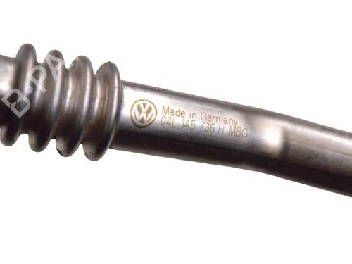 Pipe AUDI Q5 (FYB, FYG) 2.0 TDI | BP30233419M125 