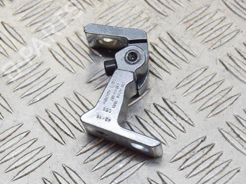 Hinge/Door check strap AUDI A7 Sportback (4GA, 4GF) 3.0 TDI quattro | BP14621938C146