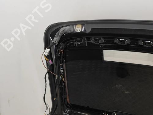 Tailgate PORSCHE PANAMERA (970) 4.8 4S | BP26597157C6