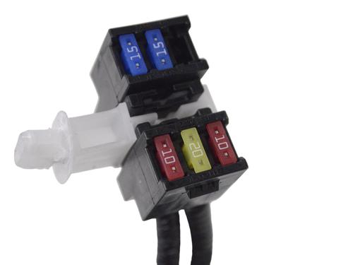 Cable LEXUS NX (_Z1_) 300h AWD (AYZ15_) | BP33355913E12 - Image 4