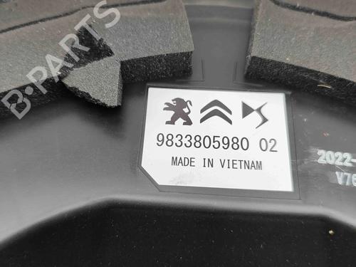 Electronic module OPEL ASTRA L (OV5) 1.2 (FPHNSL, FPHNSR) | BP29486717M83  - Image 7