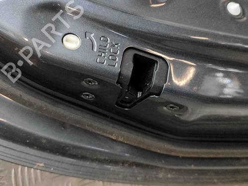 Left rear door VOLVO V70 III (135) D5 | BP29485983C4 