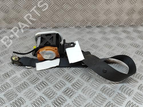 Used Front right seatbelt INFINITI FX 35 All-wheel Drive (280 hp) 24580390