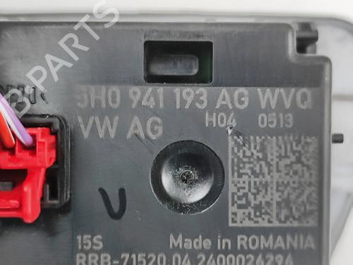 Electronic module CUPRA FORMENTOR (KM7, KMP) 1.4 e-Hybrid | BP27793583M83  - Image 5