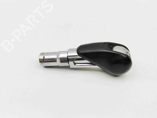 Shift knob PORSCHE PANAMERA (970) 3.0 D | BP29487179I34 - Image 2