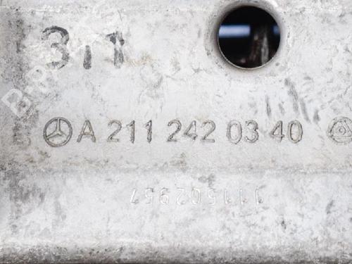 Andre MERCEDES-BENZ C-CLASS (W205) C 220 BlueTEC / d (205.003) | BP6747524O1 