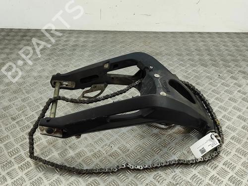 Used Other TRIUMPH MOTORCYCLES STREET Street Triple S (HD01, HD01A) (113 hp) 28554973