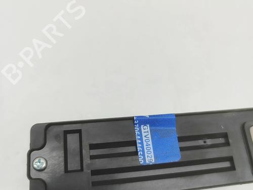 Electronic module RENAULT ARKANA I (LCM_, LDN_) 1.6 E-TECH 145 (LDMU) | BP35727089M83  - Image 5