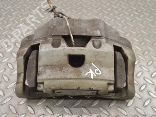 Used Left front brake caliper Left front brake caliper JAGUAR F-TYPE Coupe (X152) 3.0 SCV6 (340 hp) 33352192 33352192