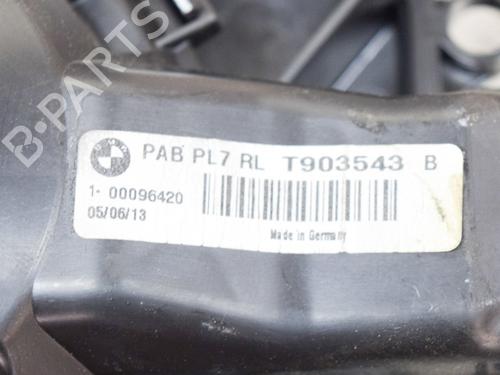 Heater blower motor BMW 3 (F30, F80) 320 i | BP10070114M62 