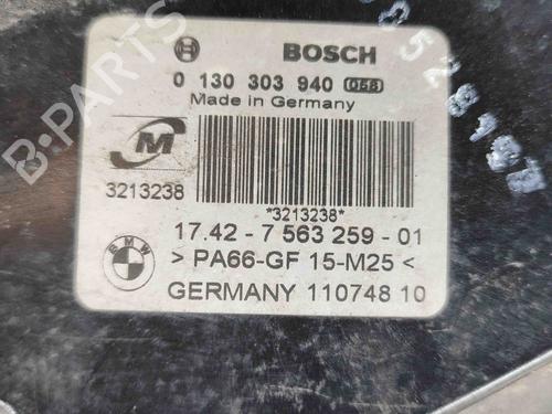Radiator fan BMW 3 (E90) 320 i | BP29415683M35 