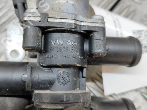 Electronic sensor SKODA ENYAQ iV SUV (5AZ) 60 | BP27776088M84 - Image 7