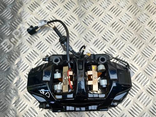 Right rear brake caliper PORSCHE 911 (992) GT3 (992810) | BP28061951M106