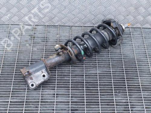 Used Right front shock absorber RENAULT TRAFIC II Bus (JL) 2.0 dCi 115 (JL00, JL01, JL0H, JL0M, JL0U) (114 hp) 6756295