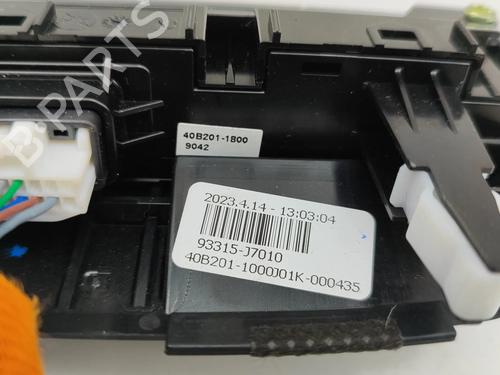 Switch KIA CEED (CD) 1.5 T-GDI | BP29392124I30  - Image 6