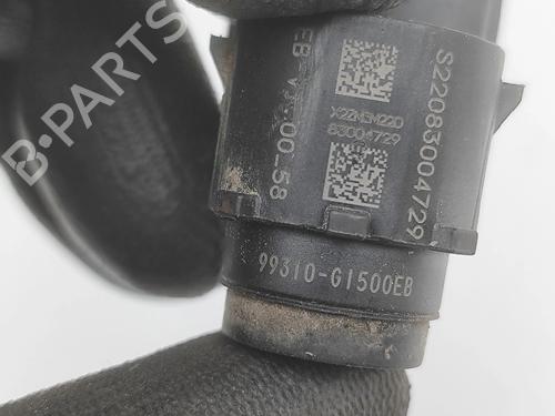 Electronic module HYUNDAI IONIQ 5 (NE) EV | BP36078516M83 - Image 7