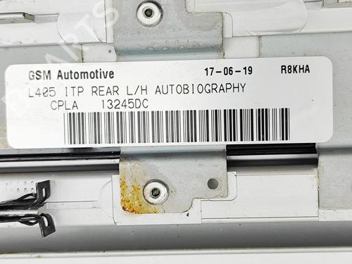 Step LAND ROVER RANGE ROVER IV (L405) 5.0 SCV8 4x4 | BP32119039C149 