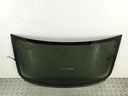 Used Bootlid window AUDI A5 (F53, F5P) 35 TFSI Mild Hybrid (150 hp) 28434693