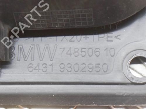 Andre MINI MINI (F56) Cooper SD | BP10399110O1 