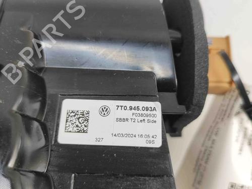 Left tailgate light VW MULTIVAN T7 (STM, STN) 1.4 eHybrid | BP33375307C79 - Image 11