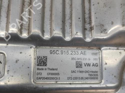 Inverter/Converter AUDI Q6 E-TRON (GFB) e-tron quattro | BP33740083M119  - Image 6