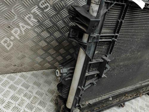Radiator set PORSCHE CAYENNE (92A) 3.0 Diesel | BP17768338M120