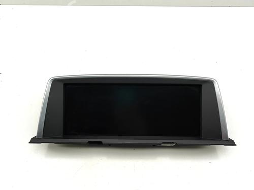Display de informações BMW 6 Gran Coupe (F06) 640 d (313 hp) 32728630
