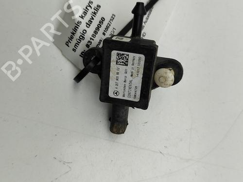 Used Electronic sensor MERCEDES-BENZ E-CLASS Convertible (A207) E 250 CDI / BlueTEC / d (207.403, 207.404) (204 hp) 28674788