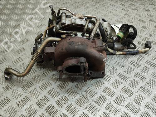 Turbocharger/Supercharger MAZDA 6 Saloon (GH) 2.2 D (GH10) | BP30285038M71