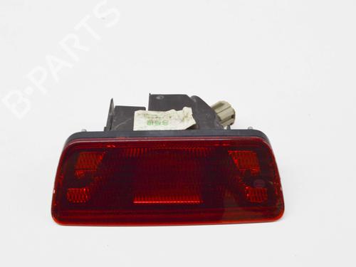 Used Third brake light NISSAN LEAF (ZE1) Electric (150 hp) 27762937